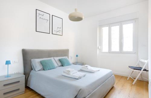Citta Nuova-Barriera Nuova-San Vito-Citta Vecchia Apartment | Modern Apartment in the Heart of City with Child-Friendly Amenities
