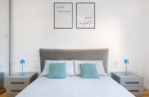 Citta Nuova-Barriera Nuova-San Vito-Citta Vecchia Apartment | Modern Apartment in the Heart of City with Child-Friendly Amenities