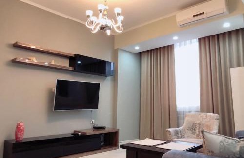 Dushanbe Apartment | Top-Rated Apartments in Tajikistan for Your Next Stay