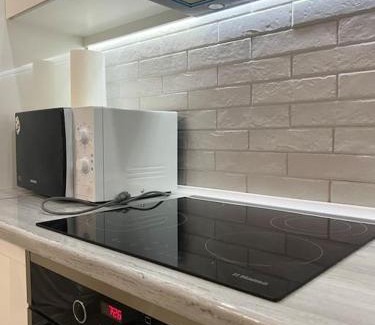 Dushanbe Apartment | Top-Rated Apartments in Tajikistan for Your Next Stay