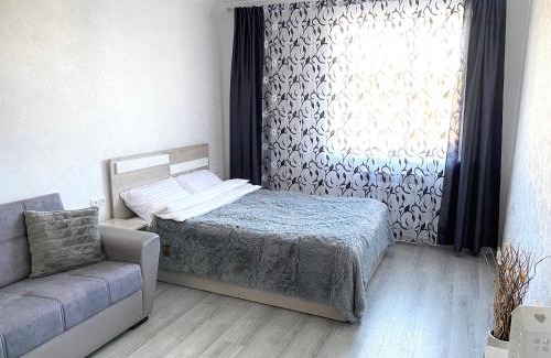 Gyumri Apartment | Stylish Apartment in Vibrant Gyumri - Rated 9.5/10!
