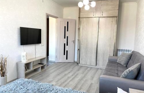 Gyumri Apartment | Stylish Apartment in Vibrant Gyumri - Rated 9.5/10!