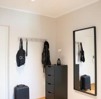 Kardla Apartment | Modern Apartment in Kärdla with Breakfast & Family-Friendly Options