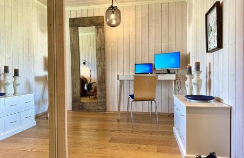 Geilo Apartment | Modern apartment in the heart of Geilo center
