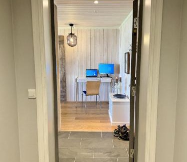 Geilo Apartment | Modern apartment in the heart of Geilo center
