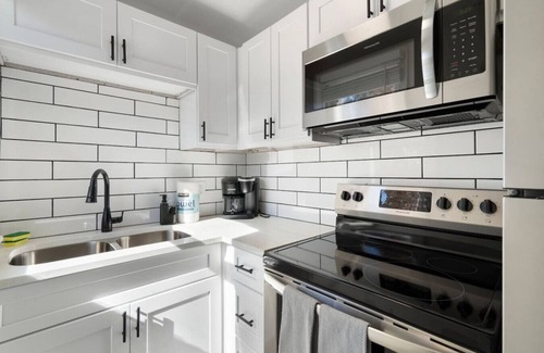 Downtown Phoenix Apartment | Stylish Apartment in the Heart of Phoenix with Great Amenities