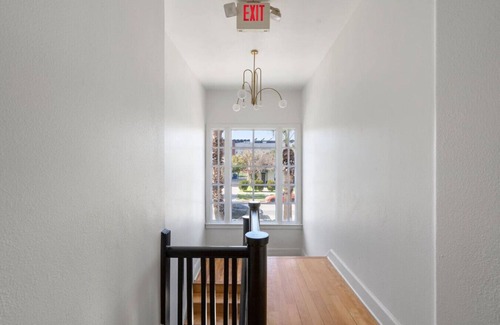 Downtown Phoenix Apartment | Stylish Apartment in the Heart of Phoenix with Great Amenities