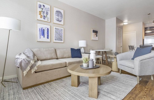 Louisville Apartment | Stylish Apartment in Prime Location with Family Amenities