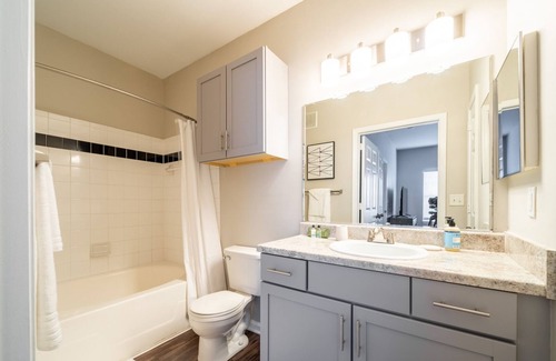 Midlothian Apartment | Modern Apartment with Family-Friendly Amenities in Prime Area