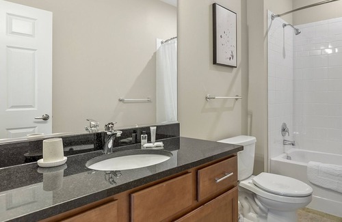 Midlothian Apartment | Modern Apartment in Prime Location with Family-Friendly Amenities