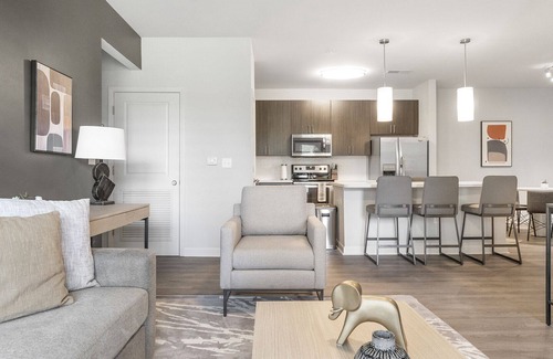 Wake Forest Apartment | Stylish Apartment in Ideal Location with Family-Friendly Amenities