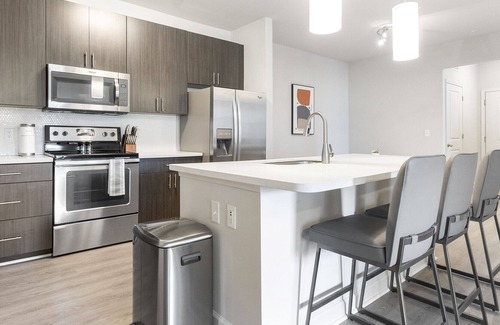 Wake Forest Apartment | Stylish Apartment in Ideal Location with Family-Friendly Amenities