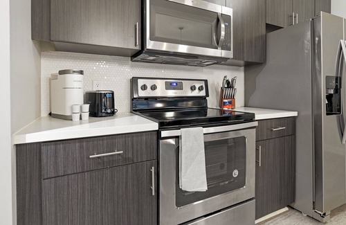 Wake Forest Apartment | Stylish Apartment in Ideal Location with Family Amenities