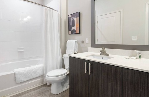 Wake Forest Apartment | Stylish Apartment in Ideal Location with Family Amenities
