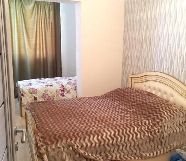 Yerevan Apartment | Modern Apartment in Yerevan with Child-Friendly Amenities
