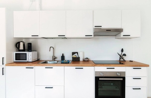 Como Apartment | Modern apartment just minutes from Como Center and Cernobbio (MENAGGIO)