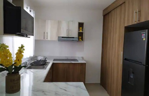 Aguascalientes Apartment | Modern Apartment with Pool & Spa in Exclusive Neighborhood