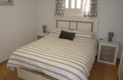 Lomas Apartment | Stylish Apartment Steps from the Ocean with 9.6 Rating