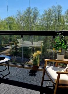 Tampere Apartment | Modern Apartment Near Tampereen Messukeskus with Free Parking