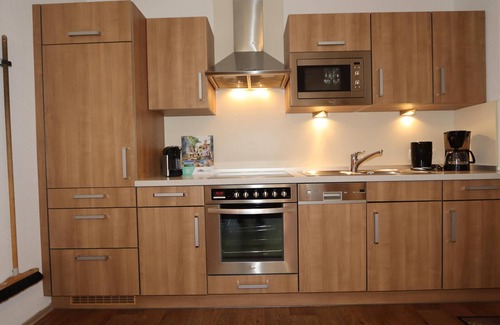 Kappl Apartment | Guest Rated 9.8: Modern Apartment by the Ski Resort