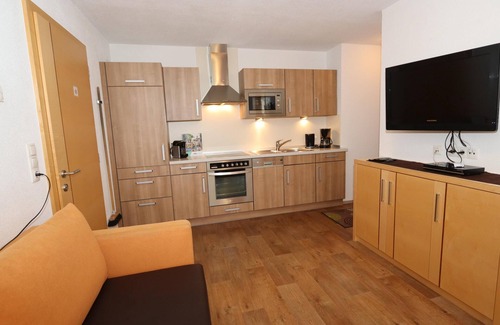 Kappl Apartment | Guest Rated 9.8: Modern Apartment by the Ski Resort