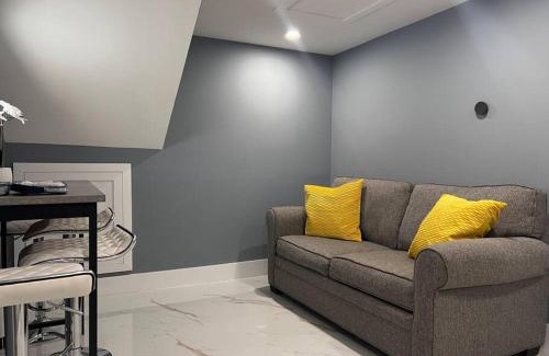 Allapattah Apartment | Modern Apartment Near Wynwood - Pet & Child Friendly Stay