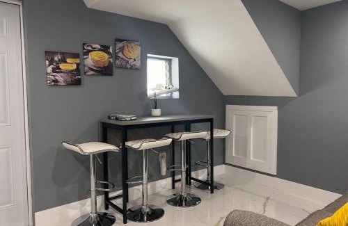 Allapattah Apartment | Modern Apartment Near Wynwood - Pet & Child Friendly Stay