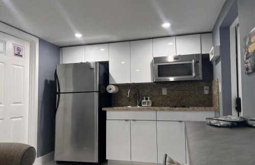 Allapattah Apartment | Modern Apartment Near Wynwood - Pet & Child Friendly Stay