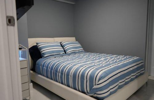 Allapattah Apartment | Modern Apartment Near Wynwood - Pet & Child Friendly Stay