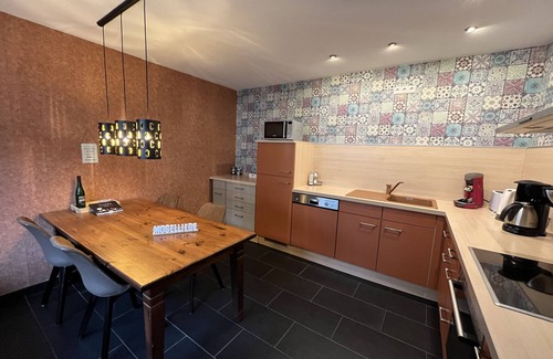 Pommern Apartment | Pet-Friendly Modern Apartment on the Moselle near Cochem