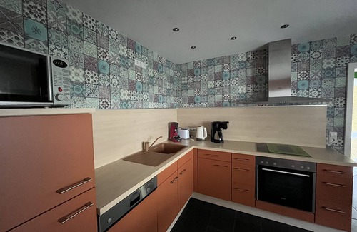 Pommern Apartment | Pet-Friendly Modern Apartment on the Moselle near Cochem