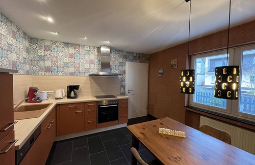 Pommern Apartment | Pet-Friendly Modern Apartment on the Moselle near Cochem