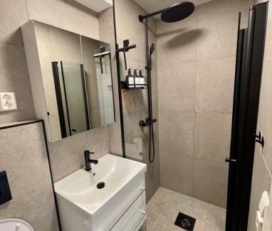 Laksevag Apartment | Convenient Apartment Just 5 Minutes from City Centre