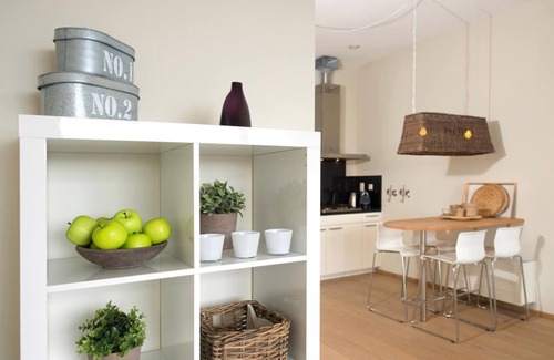 Statenkwartier Apartment | Modern Harbor View Apartment with Family-Friendly Amenities