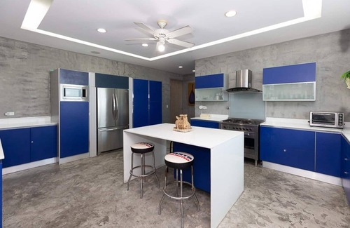 Costa del Este Apartment | Modern Oceanfront Apartment for Extended Stays