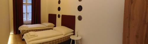 Stare Mesto Apartment | Stylish Modern Apartment Perlova - Family Friendly Stay