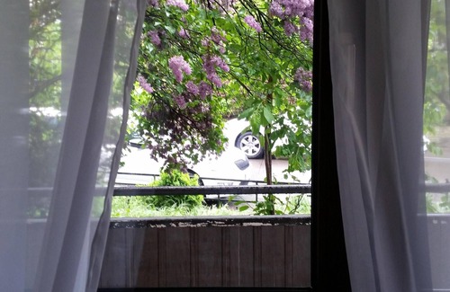 Waiblingen Apartment | Stylish Apartment near Stuttgart with Pool and Pet-Friendly