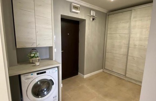 Sector 3 Apartment | Modern Apartment: 4-Star Guest Rated with Family Amenities