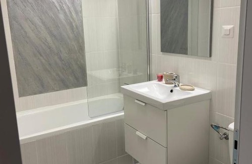 Sector 3 Apartment | Modern Apartment: 4-Star Guest Rated with Family Amenities