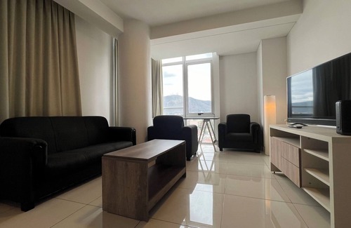 Salta Apartment | Modern Apartment - Salta Tower