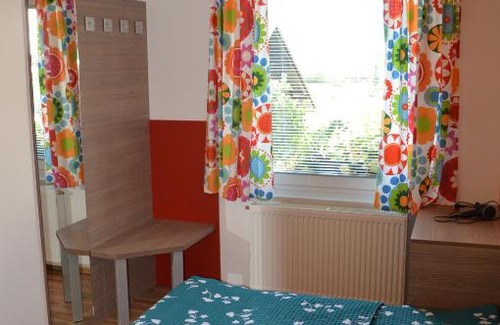 Zasip Apartment | Contemporary Apartment with Pet-Friendly Amenities