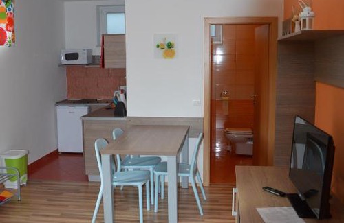 Zasip Apartment | Contemporary Apartment with Pet-Friendly Amenities