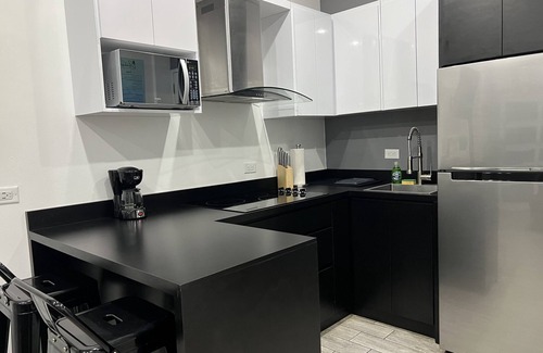 Aguadilla Pueblo Apartment | Modern Apartment Near Shore with Family-Friendly Amenities