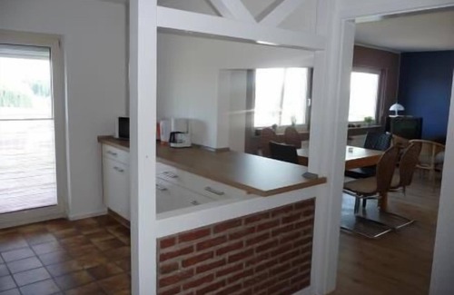 Lindlar Apartment | Family-Friendly Modern Apartment Near Cologne for Hikers