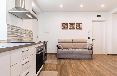 Ville d'Anaunia Apartment | Guest Rated 10/10: Villa Vacanze Renetta with Mountain Views