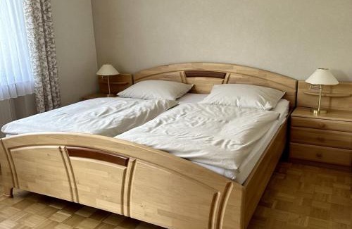 Lirstal Apartment | Modern apartment with 2 bathrooms in Lirstal