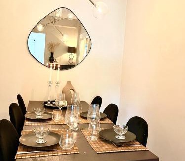 Sinsen Apartment | Modern Apartment with Balcony & Free Parking – 9.6/10 Rating