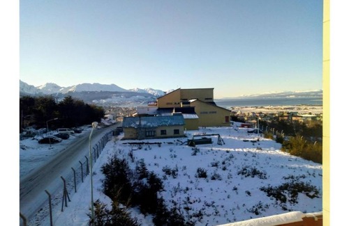 Province of Tierra del Fuego Apartment | Modern Apartment with Breathtaking Glacier and Mountain Views