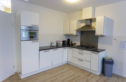 Heimbach Apartment | Modern Nature Retreat: Pool, Breakfast & Family-Friendly!