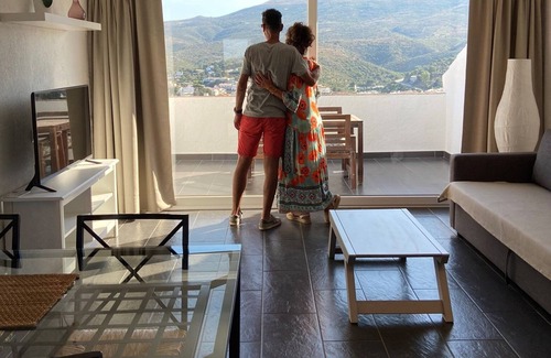 Cadaques Resort | Modern Apartment with Breathtaking Bay Views in Cadaqués